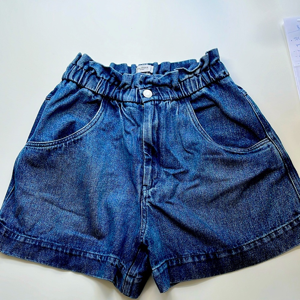 Isabel Marant Etoile - Titea lyocell